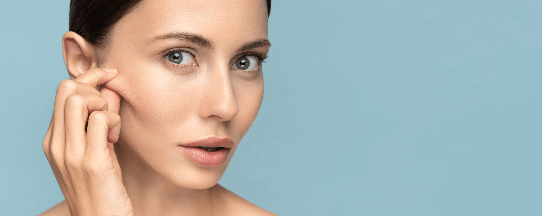 Buccal Fat Removal in Istanbul Turkey Almi Clinic